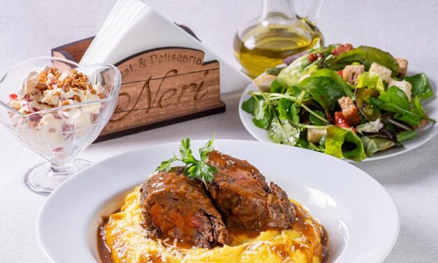 Degusta Camboriú em Santa Catarina vai até sábado