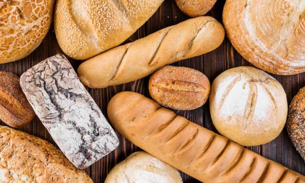 Dia do Pão: celebrando a essência da união
