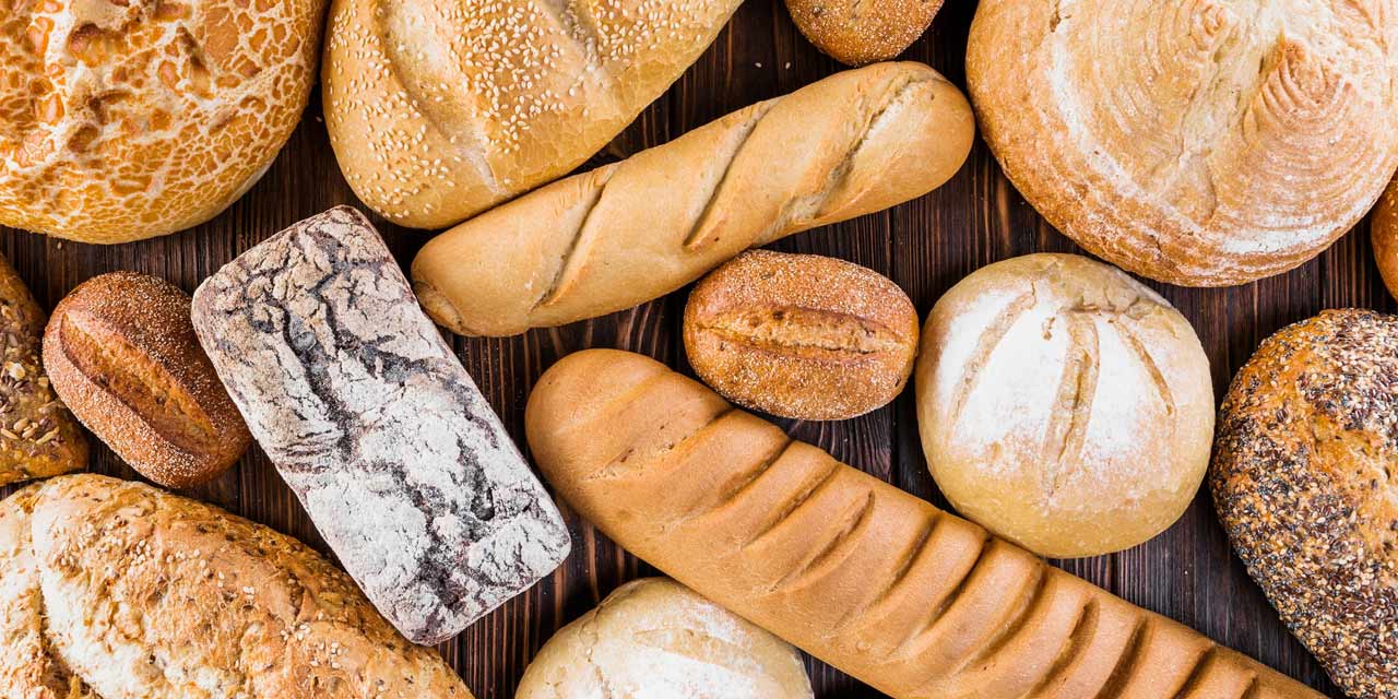 Dia do Pão: celebrando a essência da união
