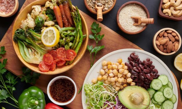 Dia Mundial da Alimentação: nutrindo o Planeta, cuidando da vida