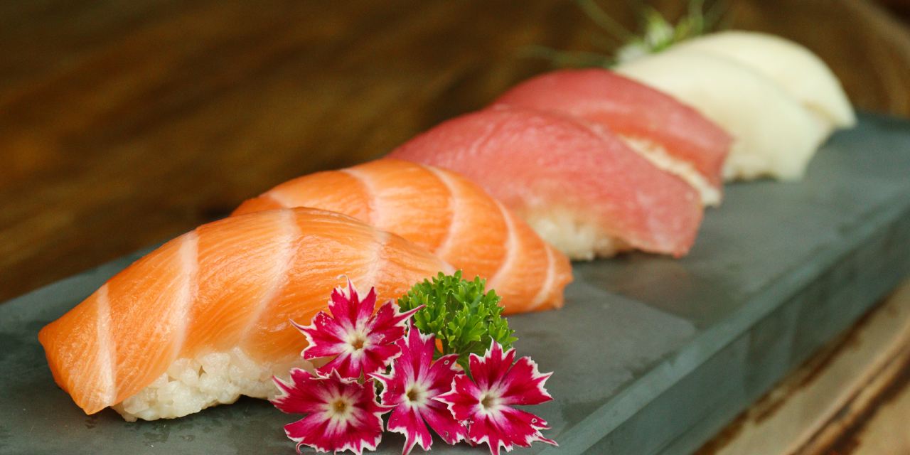 Em comemoração aos 20 anos, Kindai Campinas lança Menu Degustação