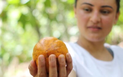 Empreendedora residente em SP celebra prêmio internacional com a Luzz Cacau