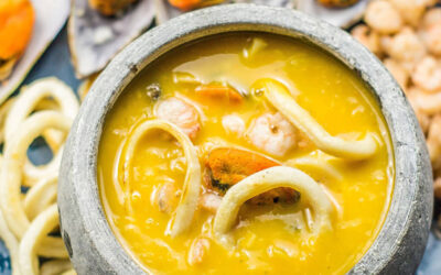 Espaço Gastronômico Ceagesp: o sabor de São Paulo em festivais anuais