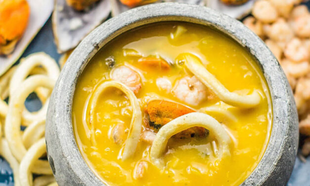 Espaço Gastronômico Ceagesp: o sabor de São Paulo em festivais anuais