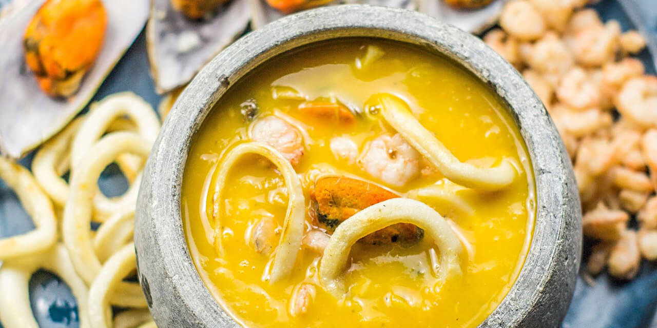 Espaço Gastronômico Ceagesp: o sabor de São Paulo em festivais anuais