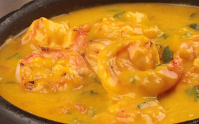 Estação Marupiara: a essência da cozinha brasileira em Campinas