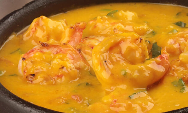 Estação Marupiara: a essência da cozinha brasileira em Campinas