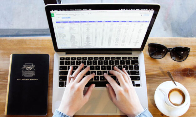 Excel do básico ao avançado: 5 dicas imperdíveis