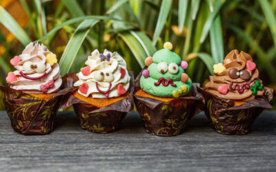 Fábrica de Dengo em São Paulo tem programação especial de Dia das Crianças