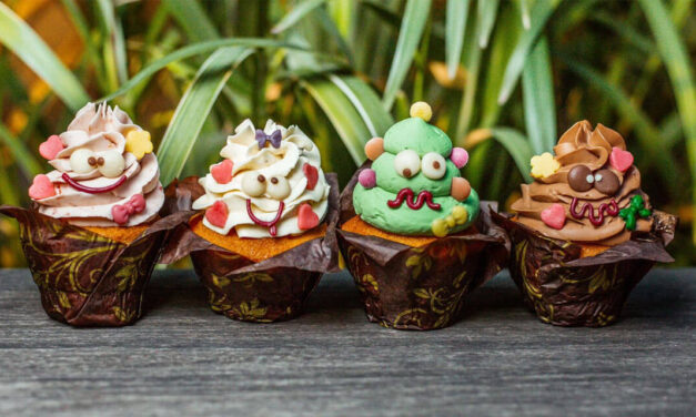 Fábrica de Dengo em São Paulo tem programação especial de Dia das Crianças