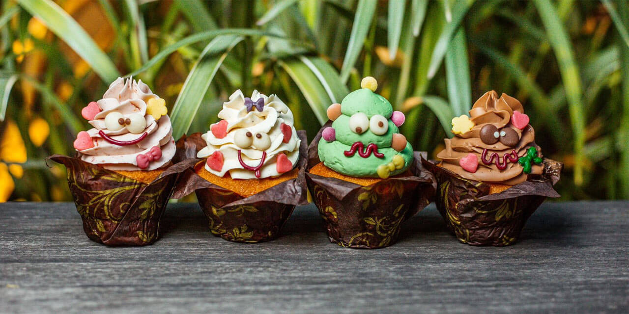 Fábrica de Dengo em São Paulo tem programação especial de Dia das Crianças