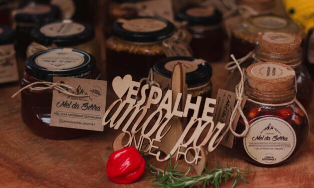 Feira das Ideias leva gastronomia e outras atrações ao MIS no final de semana