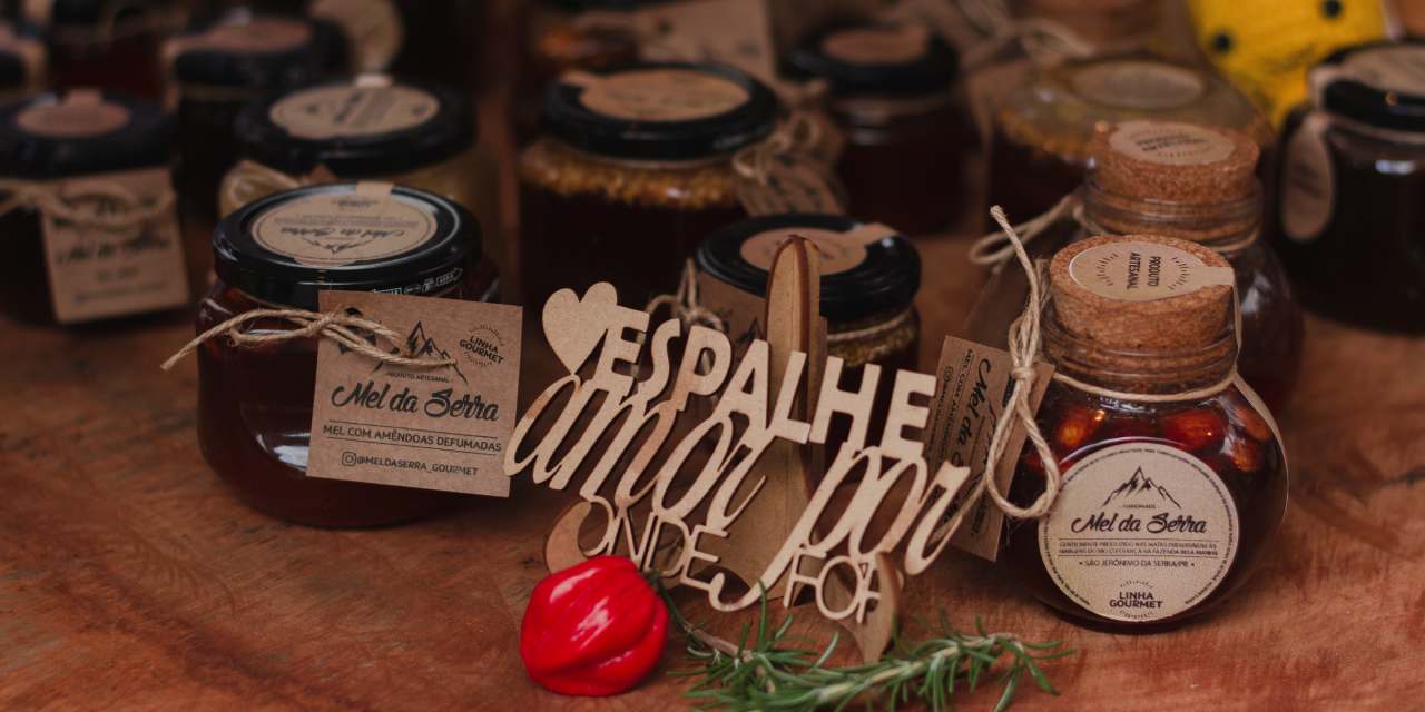 Feira das Ideias leva gastronomia e outras atrações ao MIS no final de semana