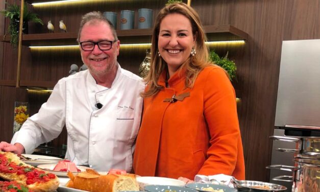 Festa da Achiropita terá desafio de preparo da maior bruschetta do mundo