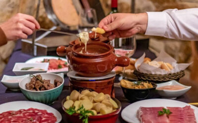 Festival da Adega Cave do Douro em Campinas vai até agosto