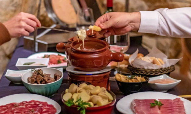 Festival da Adega Cave do Douro em Campinas vai até agosto