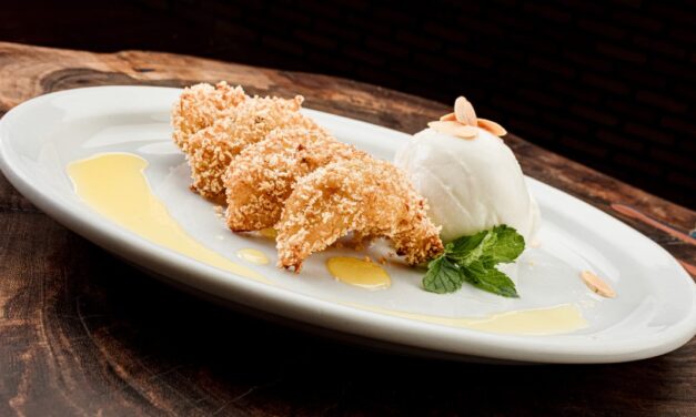 Festival de Alcachofras na Cantina da Tia Lina tem início em São Roque