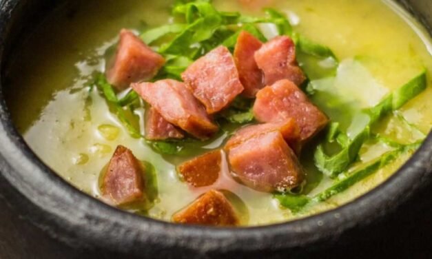 Festival de Sopas Ceagesp 2023 segue em São Paulo até setembro