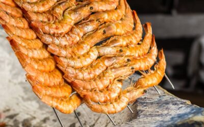 Festival do Pescado e Frutos do Mar Ceagesp 2023 começa no próximo dia 6