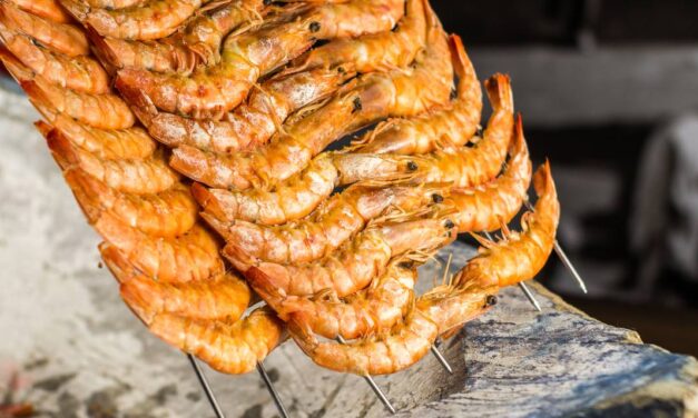 Festival do Pescado e Frutos do Mar Ceagesp 2023 começa no próximo dia 6