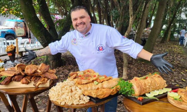 Festival gastronômico “Torresmofest” volta a agitar Guarulhos