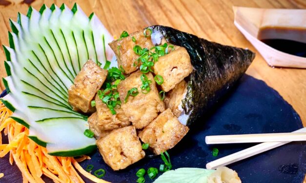 Festival Giro Vegano do Distrito Federal vai até 19 de novembro