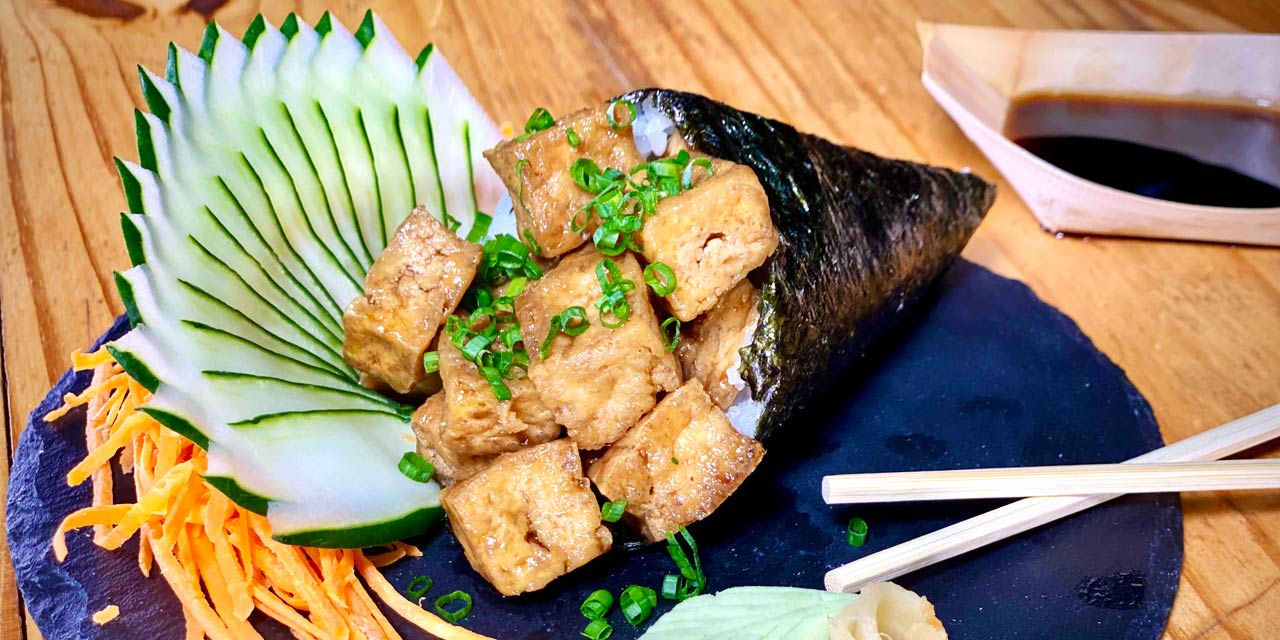 Festival Giro Vegano do Distrito Federal vai até 19 de novembro