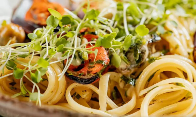 Festival Pasta Week em Brasília ocorre até dia 5 de novembro