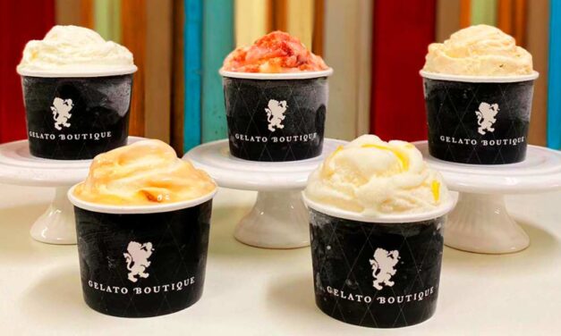 Gelato Boutique promove Festival do Queijo Paulista em parceria com produtores