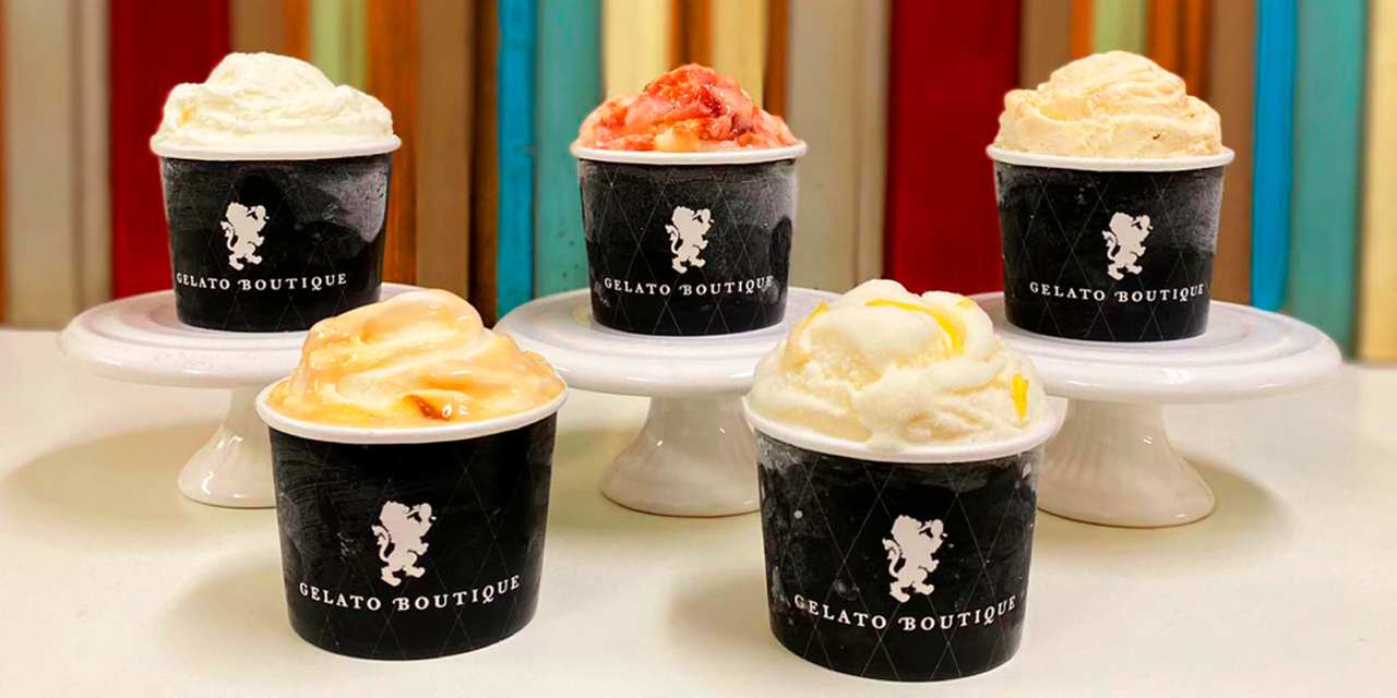 Gelato Boutique promove Festival do Queijo Paulista em parceria com produtores