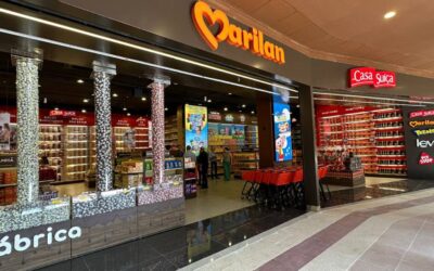 Grupo Marilan inaugura loja de fábrica no Catarina Fashion Outlet, em São Roque