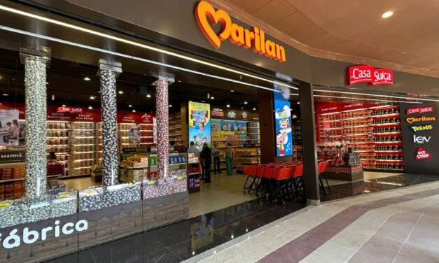 Grupo Marilan inaugura loja de fábrica no Catarina Fashion Outlet, em São Roque