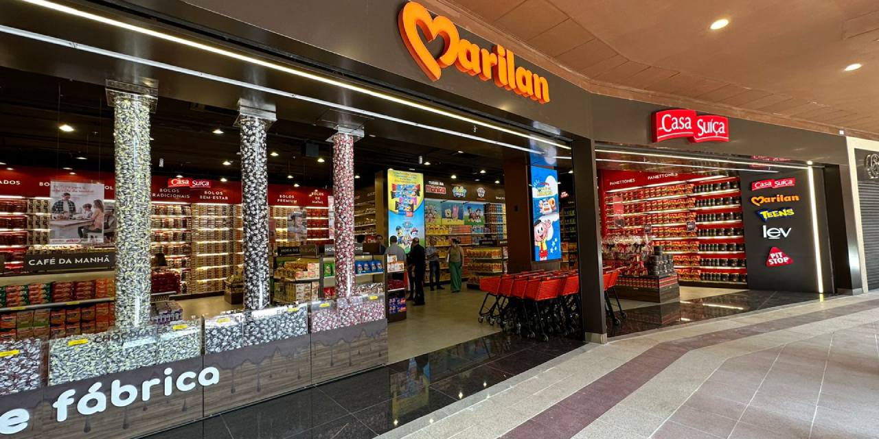 Grupo Marilan inaugura loja de fábrica no Catarina Fashion Outlet, em São Roque