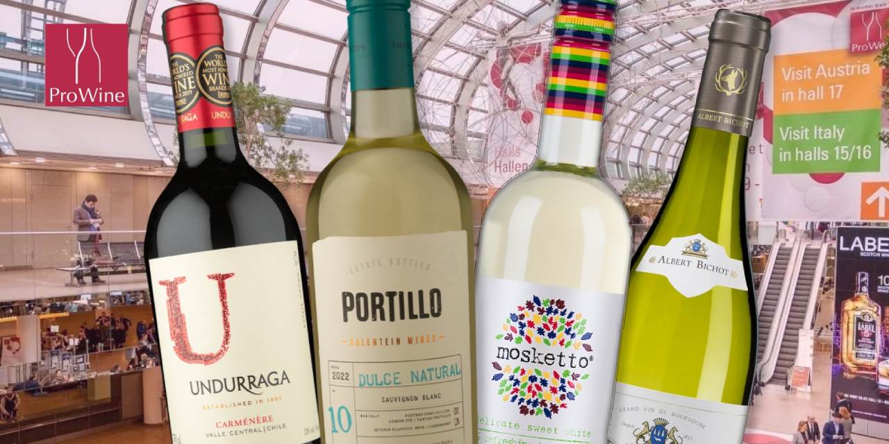Grupo Wine participará da ProWine São Paulo em outubro