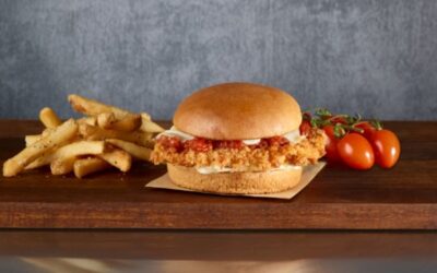 Hard Rock Cafe Curitiba apresenta pratos kids em cardápio assinado por Messi