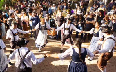 II Edição da Oktoberfesta de Moema ocorre no próximo fim de semana