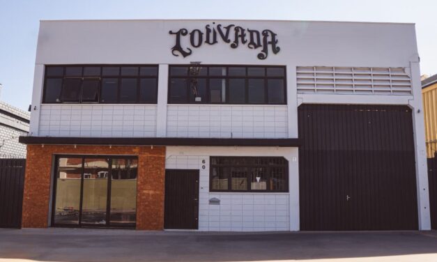 Inaugurada em Indaiatuba nova fábrica da Cervejaria Louvada