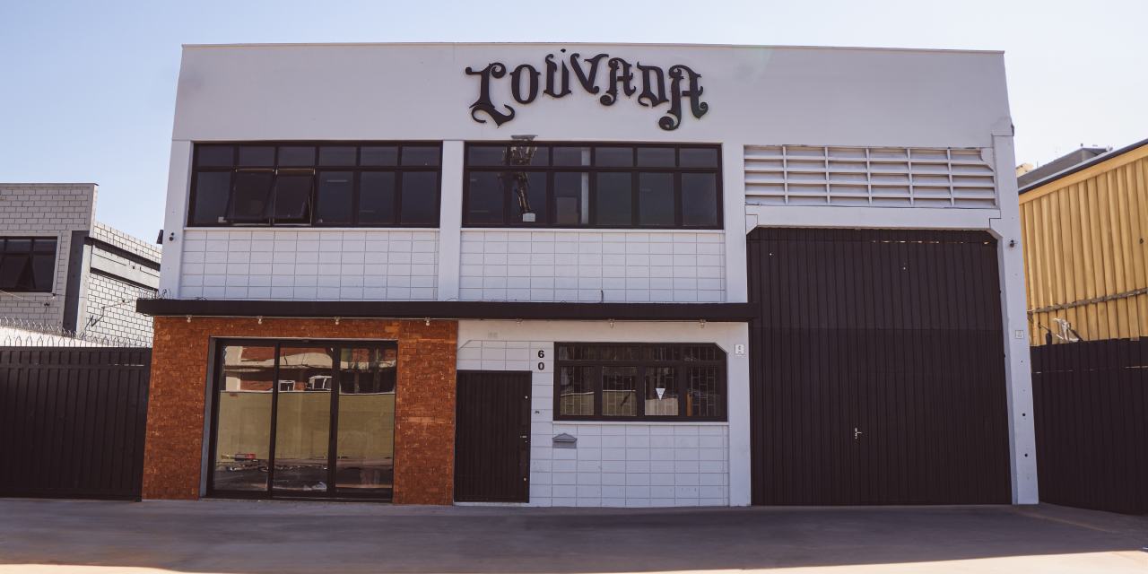 Inaugurada em Indaiatuba nova fábrica da Cervejaria Louvada