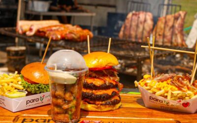 Inédita Burning Fest em Araras acontece de 1 a 5 de novembro