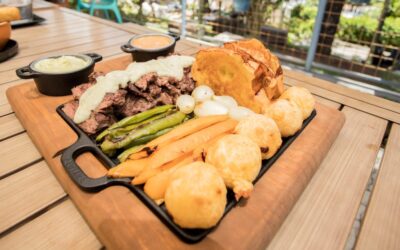 Inscrições para o 8º Festival Comida de Boteco de Atibaia encerram nessa sexta