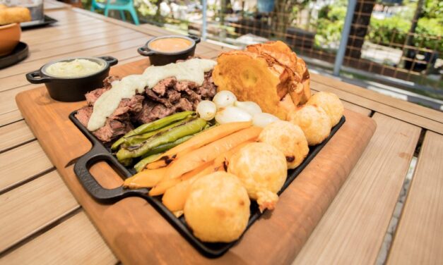 Inscrições para o 8º Festival Comida de Boteco de Atibaia encerram nessa sexta