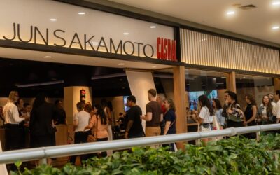 Lar Center em São Paulo inaugura Alameda Gourmet com restaurantes renomados