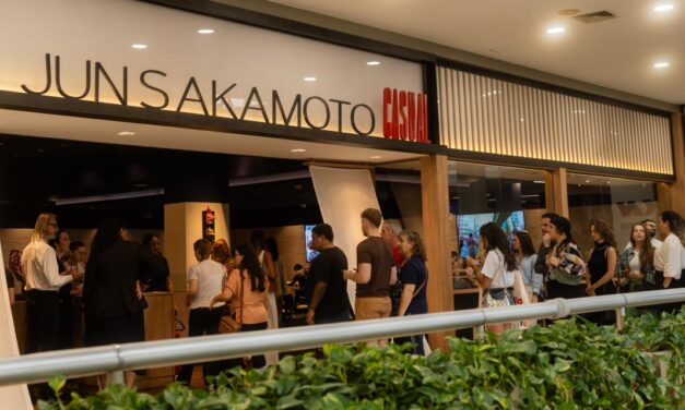 Lar Center em São Paulo inaugura Alameda Gourmet com restaurantes renomados