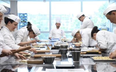 Le Cordon Bleu: conheça a renomada escola francesa de gastronomia