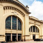 Mercado Municipal de São Paulo: um verdadeiro tesouro gastronômico