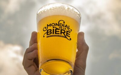 Mondial de la Bière 2023 vai agitar o Pier Mauá, no Rio de Janeiro