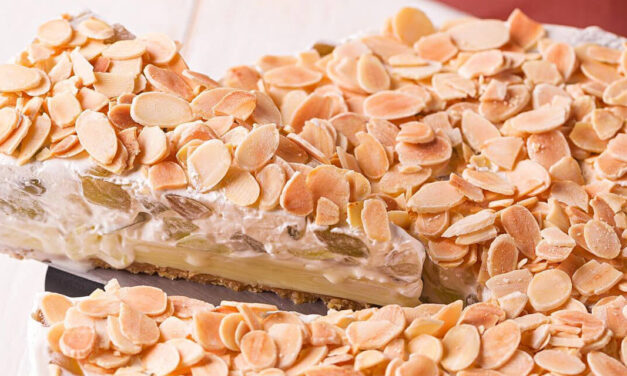 Nanica: o encontro de sabores que encantou São Paulo