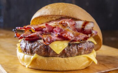 No Dia do Bacon, conheça lugares em SP para provar receitas com o ingrediente