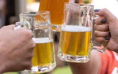 Oktoberfest do Parque da Cerveja Campos do Jordão ocorre no feriado de outubro