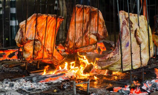Osasco recebe Festival da Coxinha e Costelada BBQ neste fim de semana